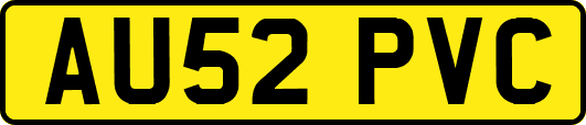 AU52PVC