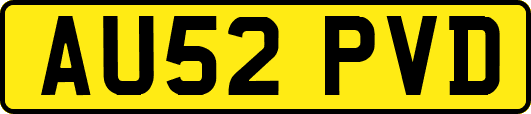 AU52PVD