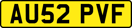 AU52PVF