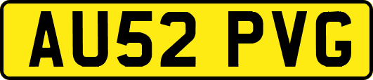 AU52PVG