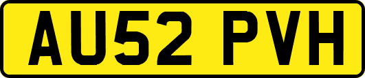 AU52PVH