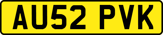 AU52PVK