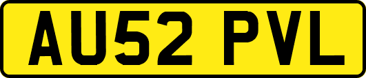 AU52PVL