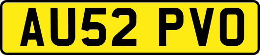 AU52PVO