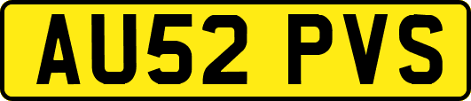 AU52PVS