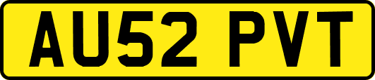 AU52PVT