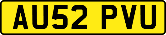 AU52PVU