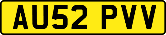 AU52PVV