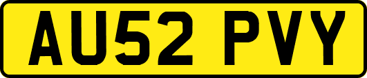 AU52PVY