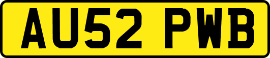 AU52PWB