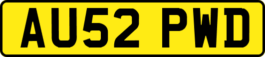 AU52PWD