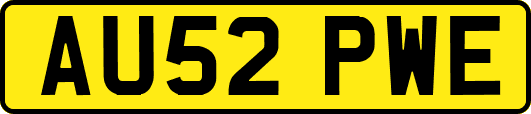 AU52PWE