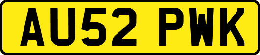 AU52PWK