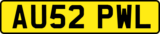 AU52PWL