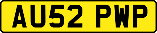 AU52PWP