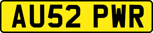 AU52PWR