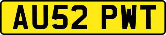 AU52PWT
