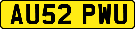 AU52PWU