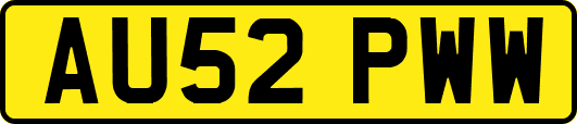 AU52PWW