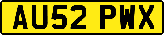 AU52PWX