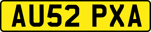 AU52PXA