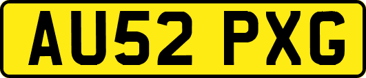 AU52PXG