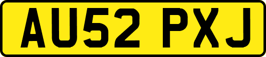 AU52PXJ