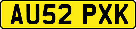 AU52PXK