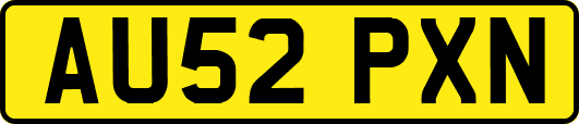 AU52PXN