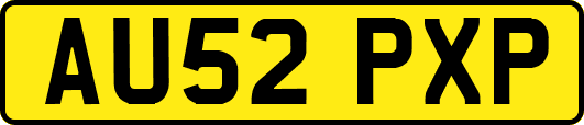 AU52PXP