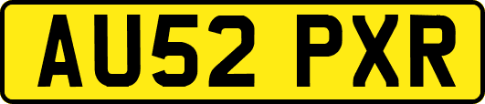 AU52PXR