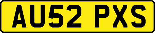 AU52PXS