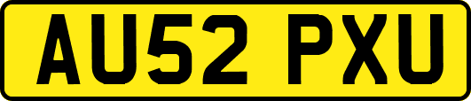 AU52PXU