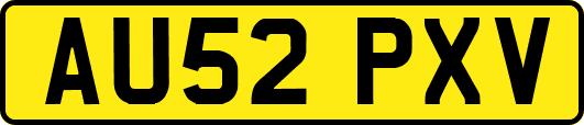 AU52PXV