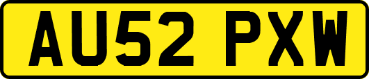 AU52PXW
