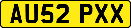 AU52PXX