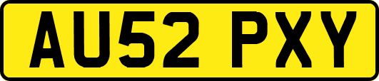 AU52PXY