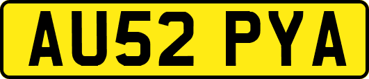 AU52PYA