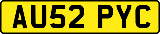 AU52PYC