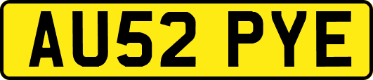 AU52PYE