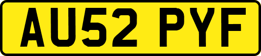 AU52PYF