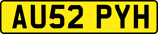 AU52PYH