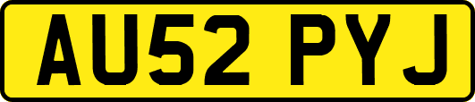 AU52PYJ