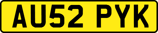 AU52PYK