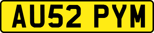 AU52PYM