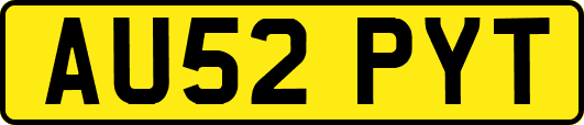 AU52PYT