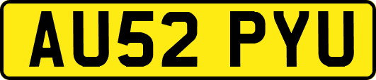 AU52PYU