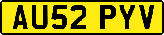 AU52PYV