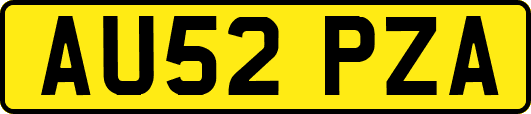 AU52PZA