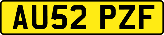 AU52PZF